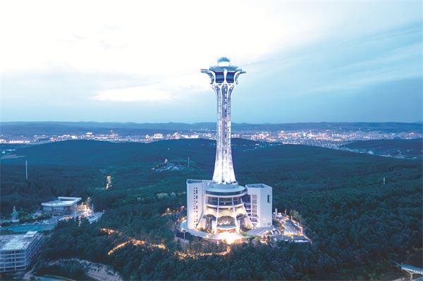 首届海兰明珠音乐派对即将开启夏夜狂欢
