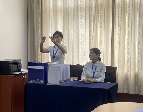 延吉市完成2025年义务教育阶段学校招生摇号录取工作