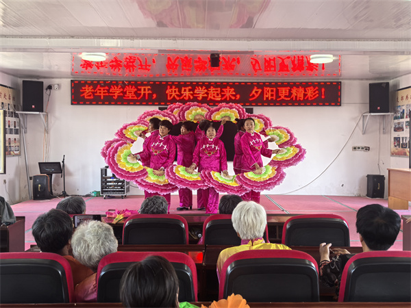 “解了生活里的闷，添了日子里的甜！”
