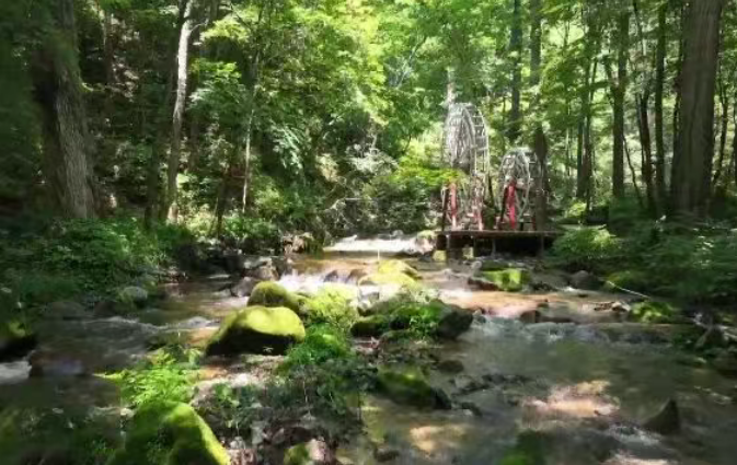 我州“盛夏绮梦畅游珲春”旅游线路获国家级推介