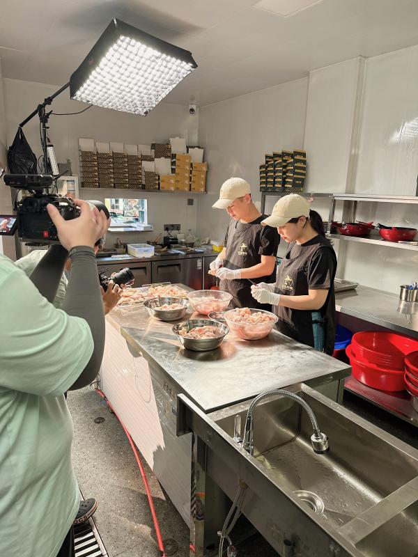 正心传味：正谈炸鸡的七年匠心之路