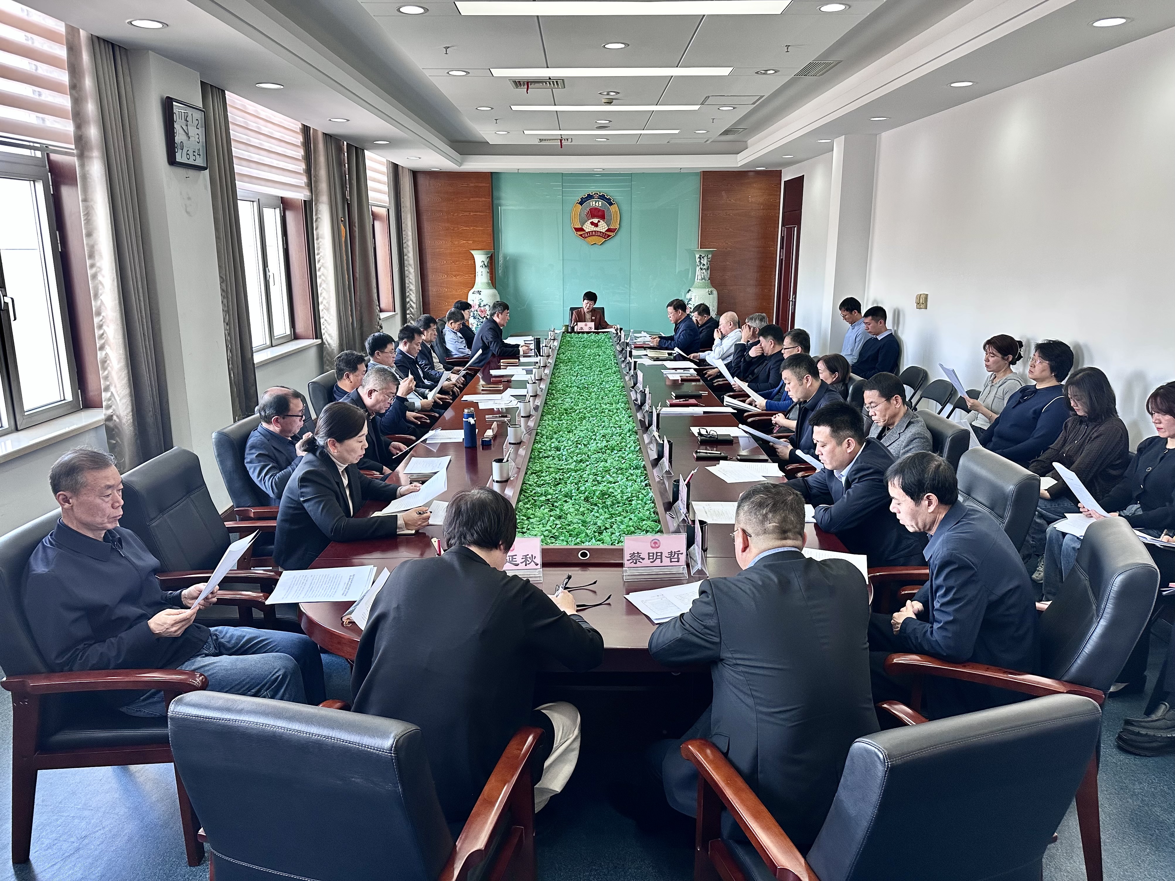 州政协党组扩大会议传达学习州委十二届十次全会精神 为实现“十五五”良好开局广泛凝聚人心汇聚力量