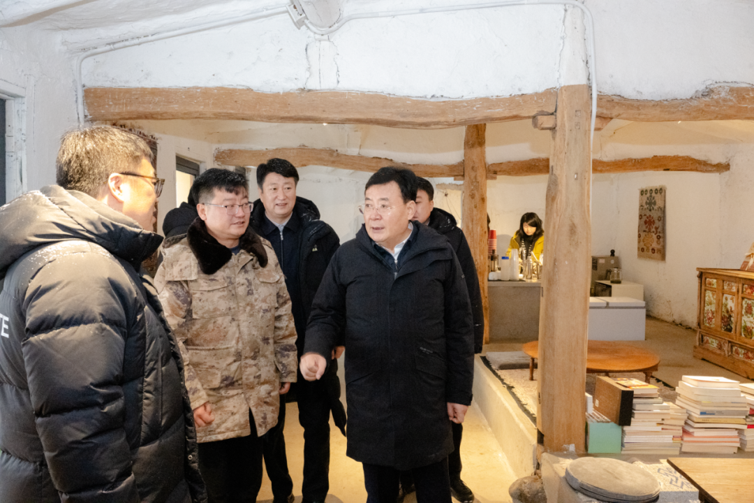 胡家福：坚持因地制宜 强化项目支撑  补强短板弱项 努力打造产业兴旺宜居宜游人气集聚的千里边关