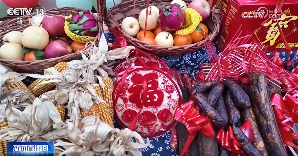 各地文旅场景“上新”精彩纷呈升腾浓浓年味 新玩法“点燃”冬季旅游热情