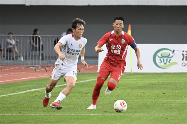 王鹏：名副其实的“定海神针”