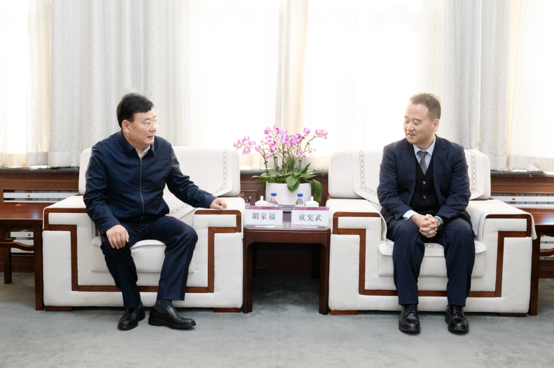 胡家福：多办好事实事 汇集智慧力量 让民心更加凝聚 使社会更加温暖