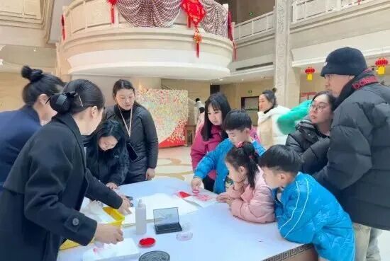 2026新春走基层 | 让人“挪不动步”的文化年味——延边博物馆“欢欢喜喜过大年·博物馆里品年味”系列活动见闻