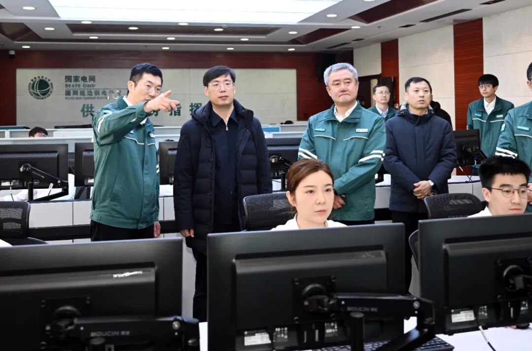 洪庆：用心用情用力做好各项民生和安全保障工作 确保人民群众度过一个欢乐祥和的新春佳节