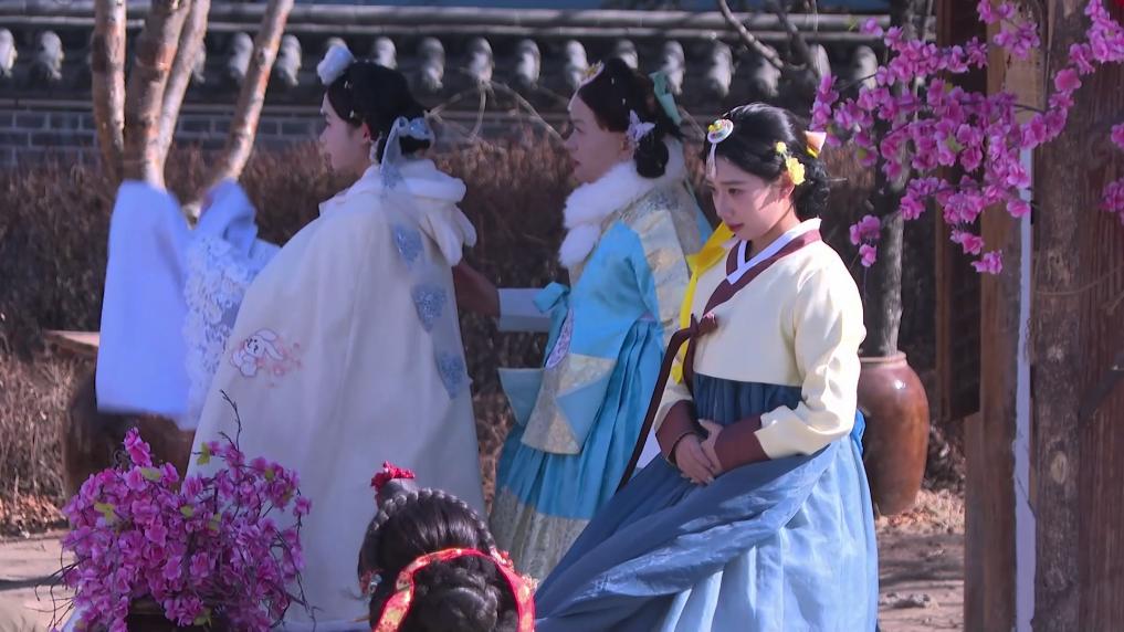 新华视点丨春节假期观察：多地春节文旅市场亮点纷呈