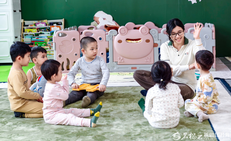 现场热议丨守护“朝夕美好”，稳稳托起千家万户幸福
