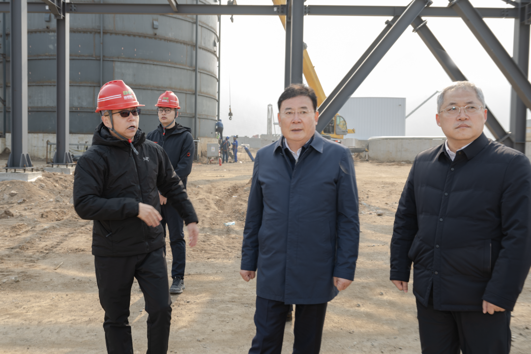 胡家福：抬高标杆加压奋进 发挥优势补强短板 推动经济总量持续壮大发展位次不断前移