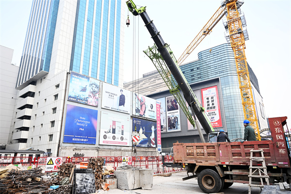 2028年投用！延百VOCO酒店项目有序推进