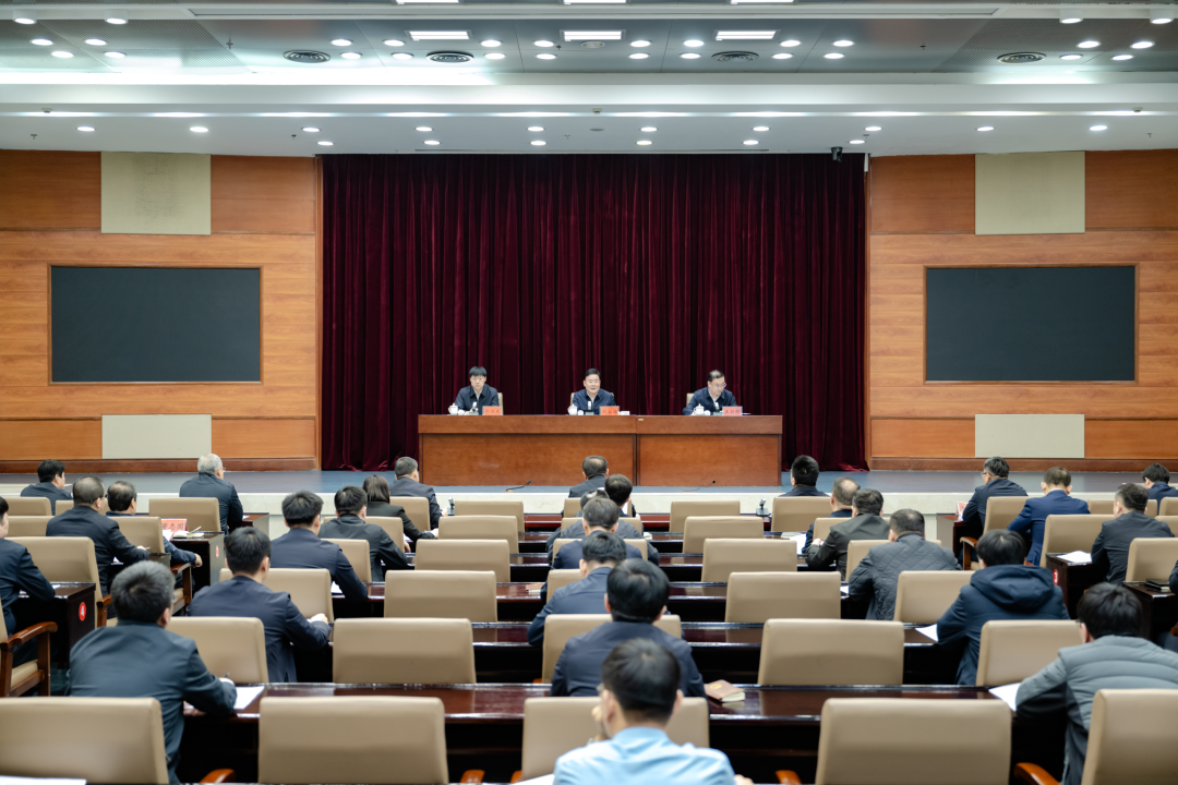 胡家福：严格执行换届纪律 精准科学选贤任能 为加快推动延边跨越赶超提供坚强组织保证