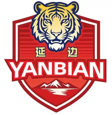 延边队队徽显虎威