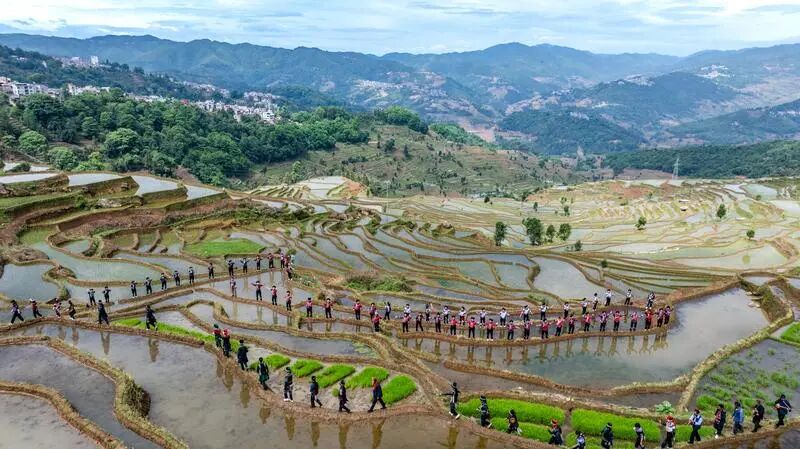 科学把握民族团结进步促进法的立法目的