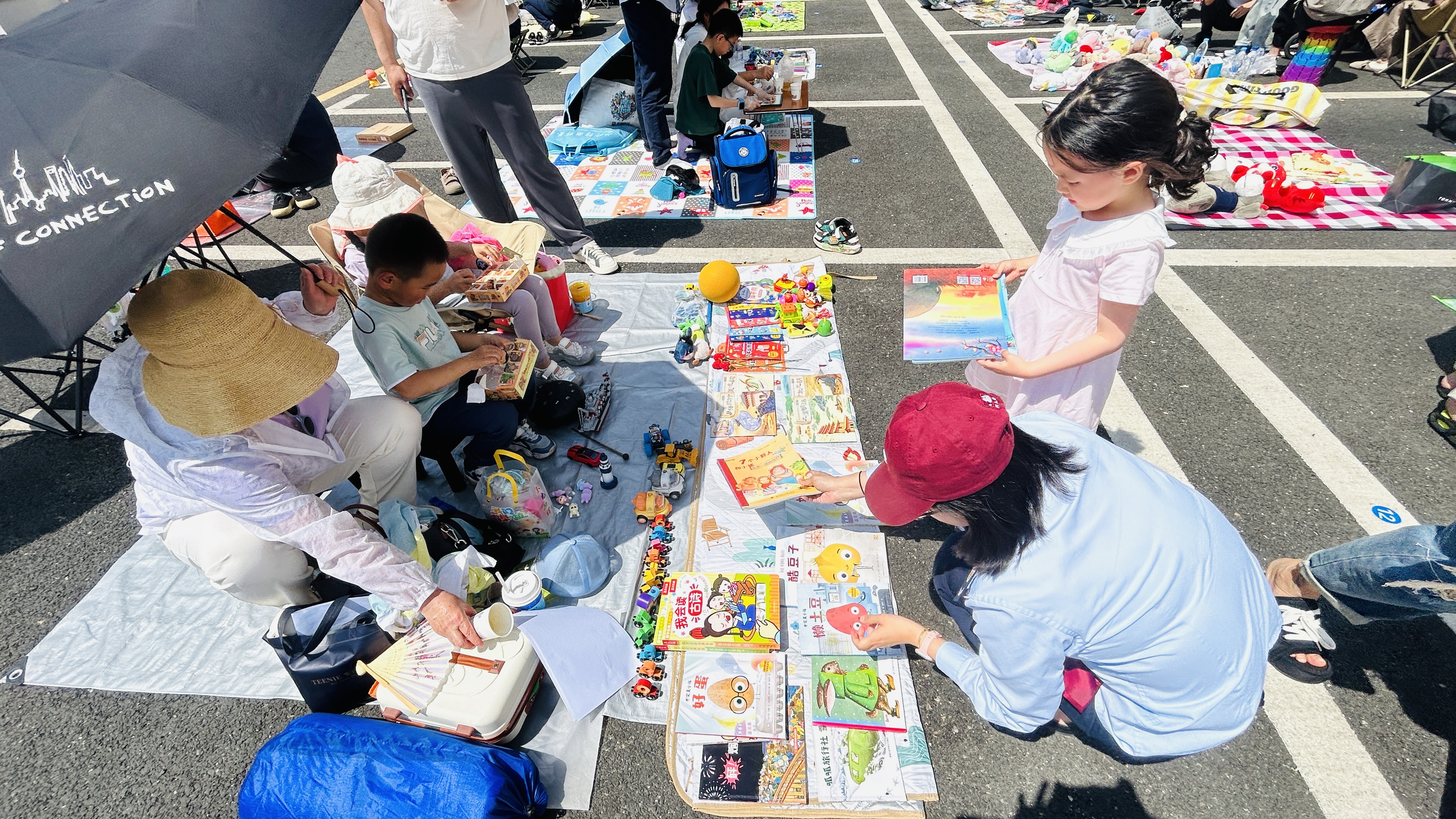延边日报文化旅游有限公司打造特色文旅公益品牌 趣野公益市集解锁助残新方式
