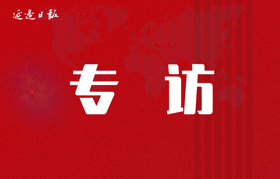 打通城市脉络 托举民生福祉——记州人大代表，延吉市住建局党组书记、局长解航宇