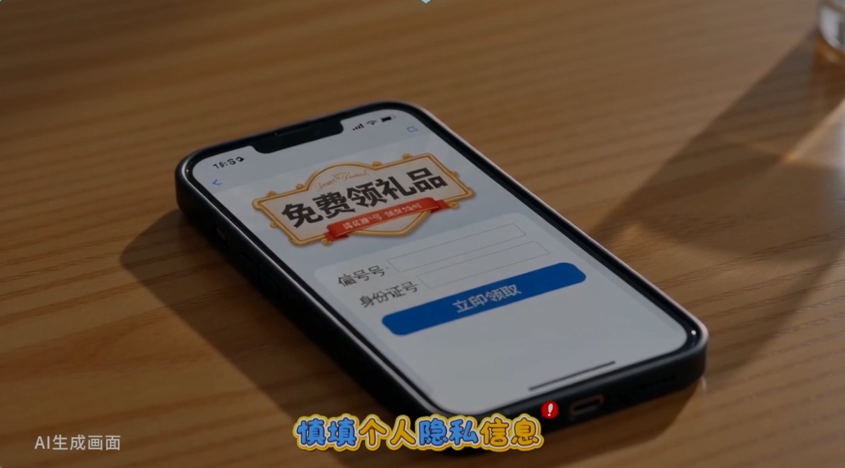 延边州网络安全微视频作品展映（四）