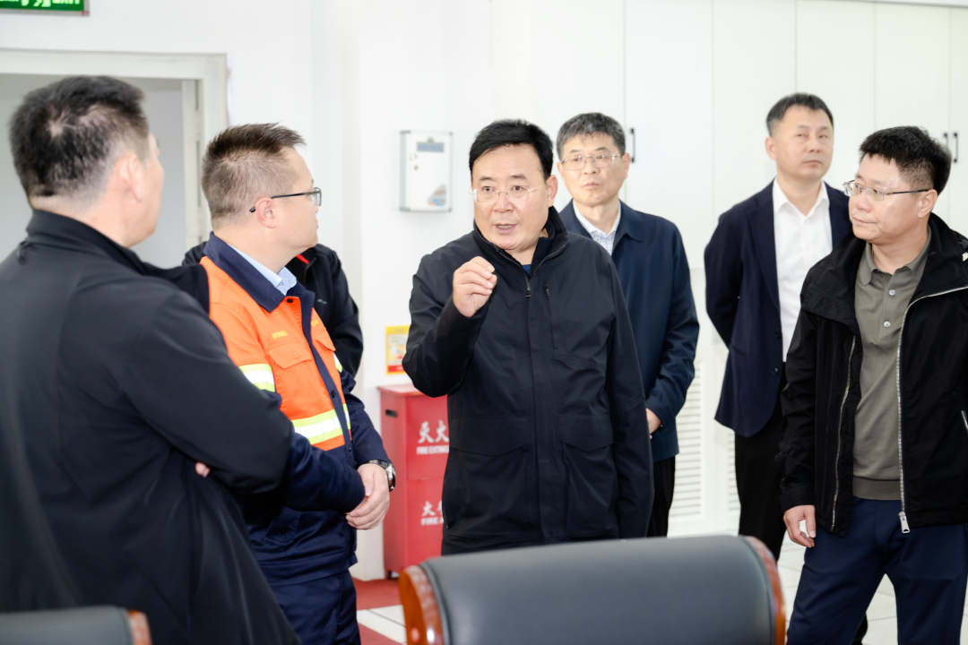 胡家福：发挥沿边近海优势 提升平台集聚能力 以扎扎实实的项目建设成效筑牢实体经济根基