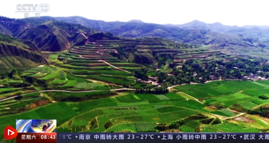 我国三北防护林建设工程取得积极进展 实现历史性转变 延边新闻网