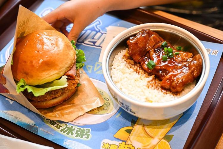 全球媒体聚焦 | 美媒：西方品牌应真正了解中国消费者而非靠想象_fororder_22eec95ac5c84dd1aaefc934000b9e16